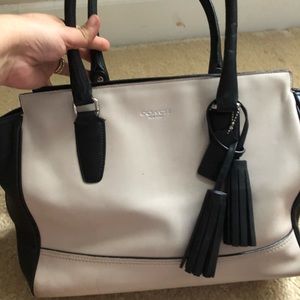 Authentic Coach bag